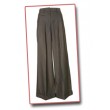 Womens Trouser Shortening with Turnups